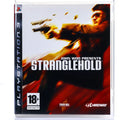 Stranglehold
