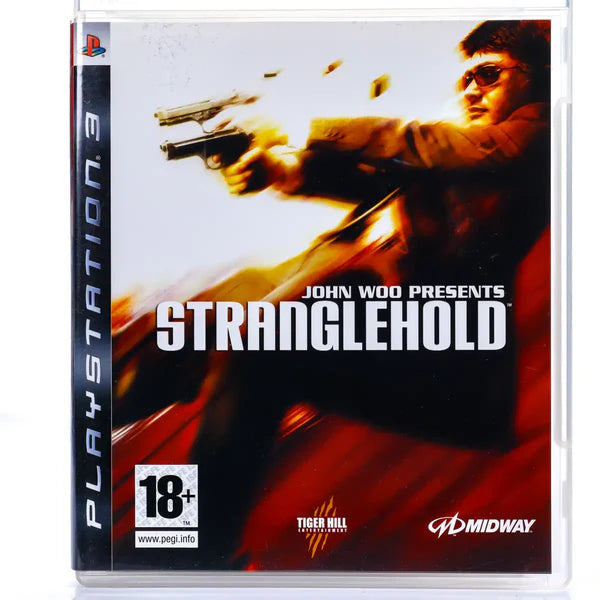 Stranglehold