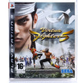 Virtua Fighter 5