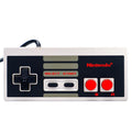 Original Nintendo NES kontroller