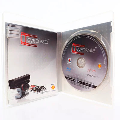 EyeCreate (PS Move)