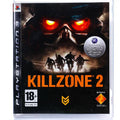 Killzone 2 - PS3 spill