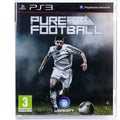 Pure Football