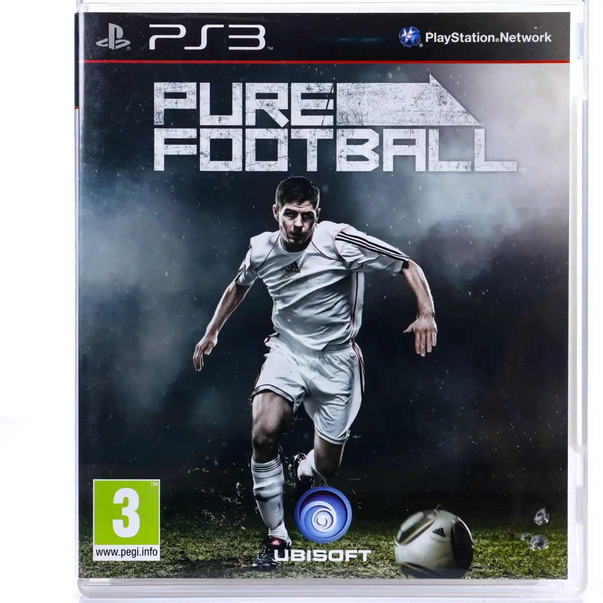 Pure Football