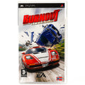 Burnout Legends - PSP