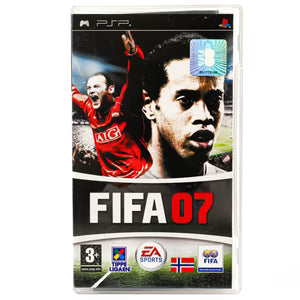 FIFA 07