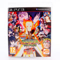 Naruto Shippuden: Ultimate Ninja Storm Revolution