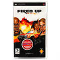 Fired Up