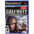 Call of Duty: Finest Hour -PS2