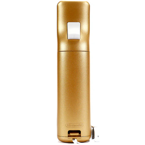 Wii Remote - The Legend of Zelda Edition