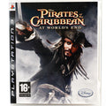Pirates of the Caribbean: At World's End