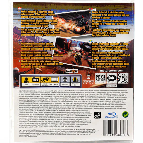 MotorStorm