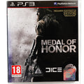 Medal of Honor (Tier 1 Edition)