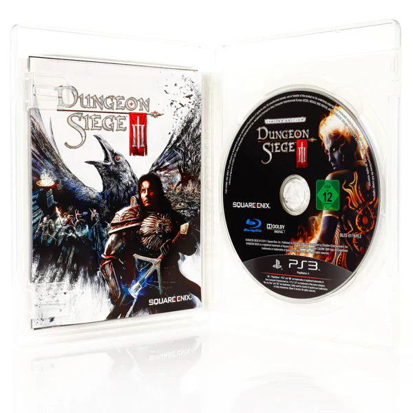 Dungeon Siege III Limited Edition