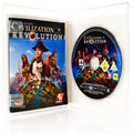 Sid Meier's Civilization: Revolution