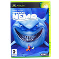 Finding Nemo (tysk utgave) - Xbox