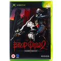 The Legacy of Kain Series: Blood Omen 2 - Xbox