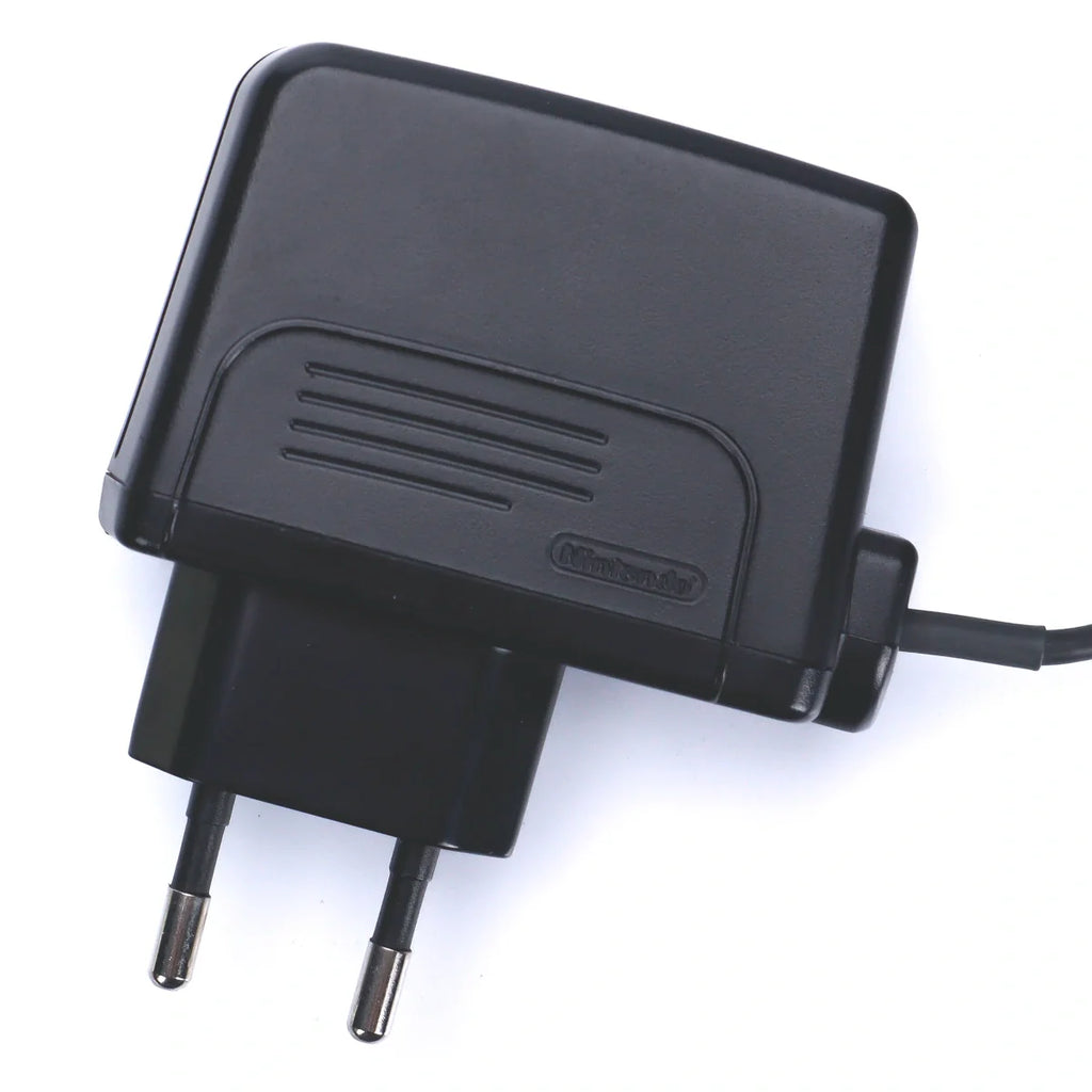 Original Nintendo lader for Game Boy Advance SP og DS 1.gen