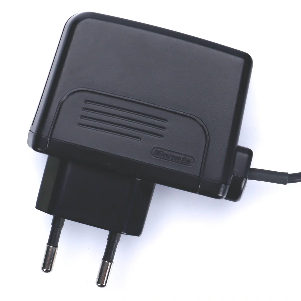 Original Nintendo lader for Game Boy Advance SP og DS 1.gen
