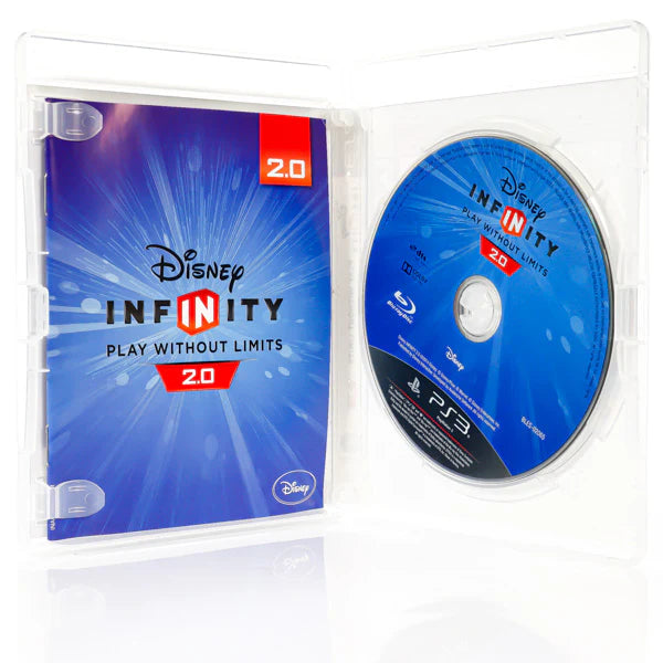 Disney Infinity 2.0: Marvel Super Heroes