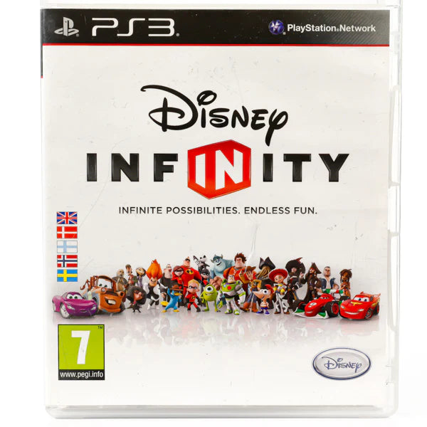 Disney Infinity