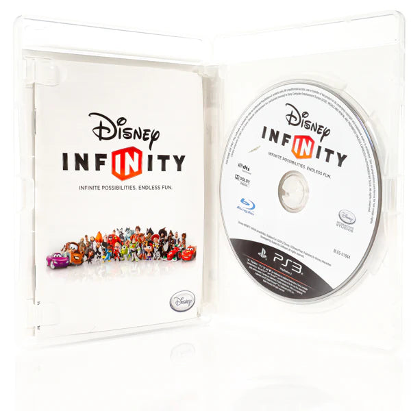 Disney Infinity