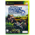 Tom Clancy's Ghost Recon: Island Thunder - Xbox