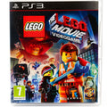 The LEGO Movie Videogame - PS3
