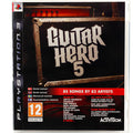 Guitar Hero 5