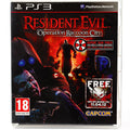 Resident Evil: Operation Raccoon City