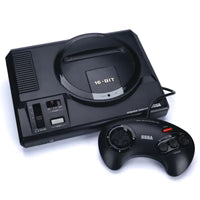 Sega Mega Drive maskin pakke