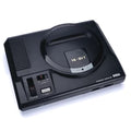 Sega Mega Drive (kun maskin)