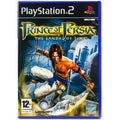 Prince of Persia: The Sands of Time - PS2