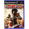 Prince of Persia: The Two Thrones - PS2