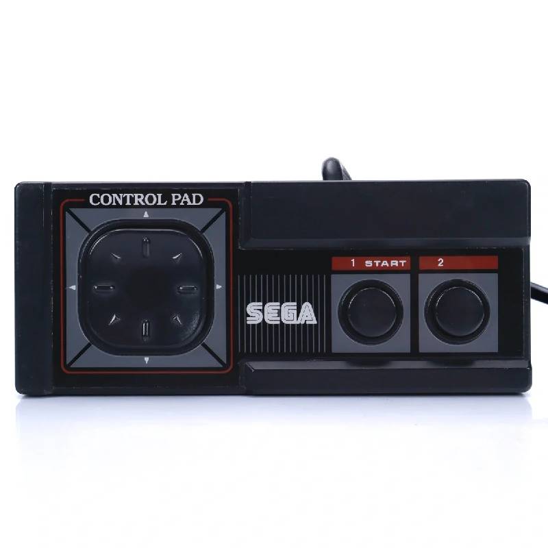 Original SEGA Master System Kontroll