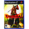 Devil May Cry 3: Dante's Awakening (CIB) - PS2