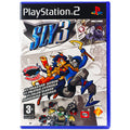Sly 3: Honor Among Thieves (mangler manual) - PS2