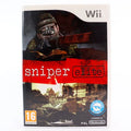 Sniper Elite