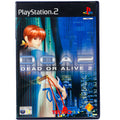 Dead or Alive 2 (CIB) - PS2