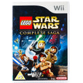 LEGO Star Wars The Complete Saga