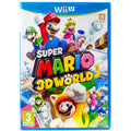 Super Mario 3D World