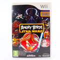Angry Birds Star Wars
