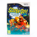 Scooby-Doo The Spooky Swamp