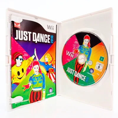 Just Dance 2015