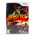Need for Speed The Run
