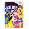 Just Dance 2016