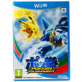 Pokkén Tournament