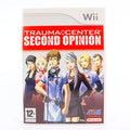 Trauma Center Second Opinion
