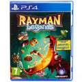 PS4 Rayman Legends