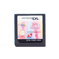 Dora the Explorer: Dora Saves the Mermaids - DS